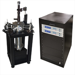 Thiết bị đo điện từ trường Lake Shore Model CRX-4K Cryogenic Probe Station